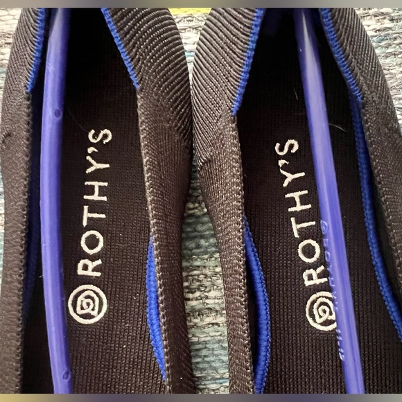 The Flat by Rothy’s - Picture 2 of 7